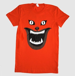 Women’s House T-shirt